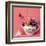 Theiere de Roses-Gaillard-Framed Art Print