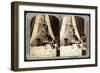 Their Guardian Angel, 1897-null-Framed Giclee Print