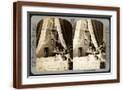 Brown Frame