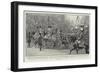 Their Majesties-John Charlton-Framed Giclee Print