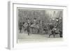 Their Majesties-John Charlton-Framed Giclee Print