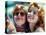 Thelma and Louise-null-Stretched Canvas
