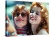 Thelma and Louise-null-Stretched Canvas
