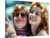 Thelma and Louise-null-Stretched Canvas