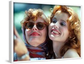 Thelma and Louise-null-Framed Photo