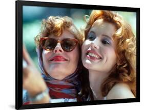 Thelma and Louise-null-Framed Photo