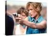 Thelma and Louise-null-Stretched Canvas