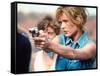 Thelma and Louise-null-Framed Stretched Canvas