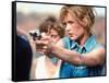 Thelma and Louise-null-Framed Stretched Canvas