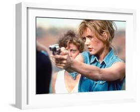 Thelma and Louise-null-Framed Photo