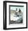 Thelma & Louise-null-Framed Photo