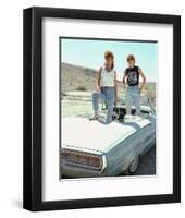 Thelma & Louise-null-Framed Photo