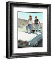 Thelma & Louise-null-Framed Photo