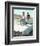 Thelma & Louise-null-Framed Photo