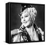 Thelma Todd, American Actress, 1934-1935-null-Framed Stretched Canvas