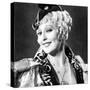 Thelma Todd, American Actress, 1934-1935-null-Stretched Canvas