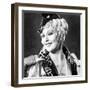 Thelma Todd, American Actress, 1934-1935-null-Framed Giclee Print