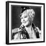 Thelma Todd, American Actress, 1934-1935-null-Framed Giclee Print