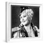 Thelma Todd, American Actress, 1934-1935-null-Framed Giclee Print