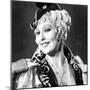 Thelma Todd, American Actress, 1934-1935-null-Mounted Giclee Print