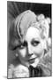 Thelma Todd, American Actress, 1934-1935-null-Mounted Giclee Print