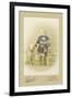 Thelma-Philippe Debongnie-Framed Art Print