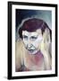 Thelma-Norma Kramer-Framed Art Print