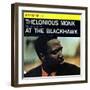 Thelonious Monk - At the Blackhawk-null-Framed Art Print