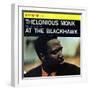 Thelonious Monk - At the Blackhawk-null-Framed Art Print