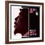 Thelonious Monk, Live at the 1964 Monterey Jazz Fest-null-Framed Art Print