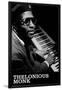 Thelonious Monk- London Collection Vol 2-null-Lamina Framed Poster