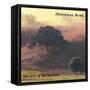 Thelonious Monk - The Art of the Ballad-null-Framed Stretched Canvas