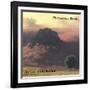 Thelonious Monk - The Art of the Ballad-null-Framed Art Print