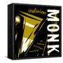 Thelonious Monk - The Complete Prestige Recordings (Gold Color Variation)-null-Framed Stretched Canvas