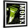Gramercy Black