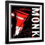 Thelonious Monk - The Complete Prestige Recordings-null-Framed Art Print