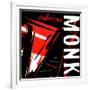 Thelonious Monk - The Complete Prestige Recordings-null-Framed Art Print