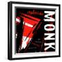 Thelonious Monk - The Complete Prestige Recordings-null-Framed Art Print