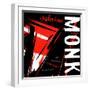 Thelonious Monk - The Complete Prestige Recordings-null-Framed Art Print