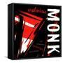 Thelonious Monk - The Complete Prestige Recordings-null-Framed Stretched Canvas