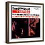 Thelonious Monk - Thelonious in Action-Paul Bacon-Framed Art Print