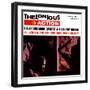 Thelonious Monk - Thelonious in Action-Paul Bacon-Framed Art Print