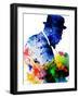 Thelonious Monk-Nelly Glenn-Framed Art Print