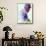 Thelonious Monk-Nelly Glenn-Mounted Art Print displayed on a wall