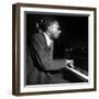 Thelonious Sphere Monk-null-Framed Giclee Print