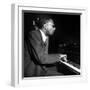 Thelonious Sphere Monk-null-Framed Giclee Print