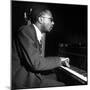 Thelonious Sphere Monk-null-Mounted Giclee Print