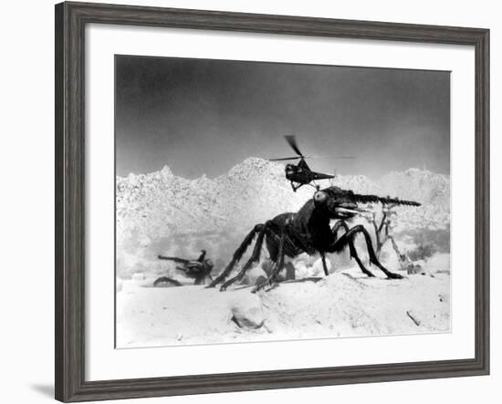 Them!, 1954-null-Framed Photo