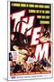 Them!, 1954-null-Mounted Premium Giclee Print