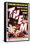 Them!, 1954-null-Framed Stretched Canvas